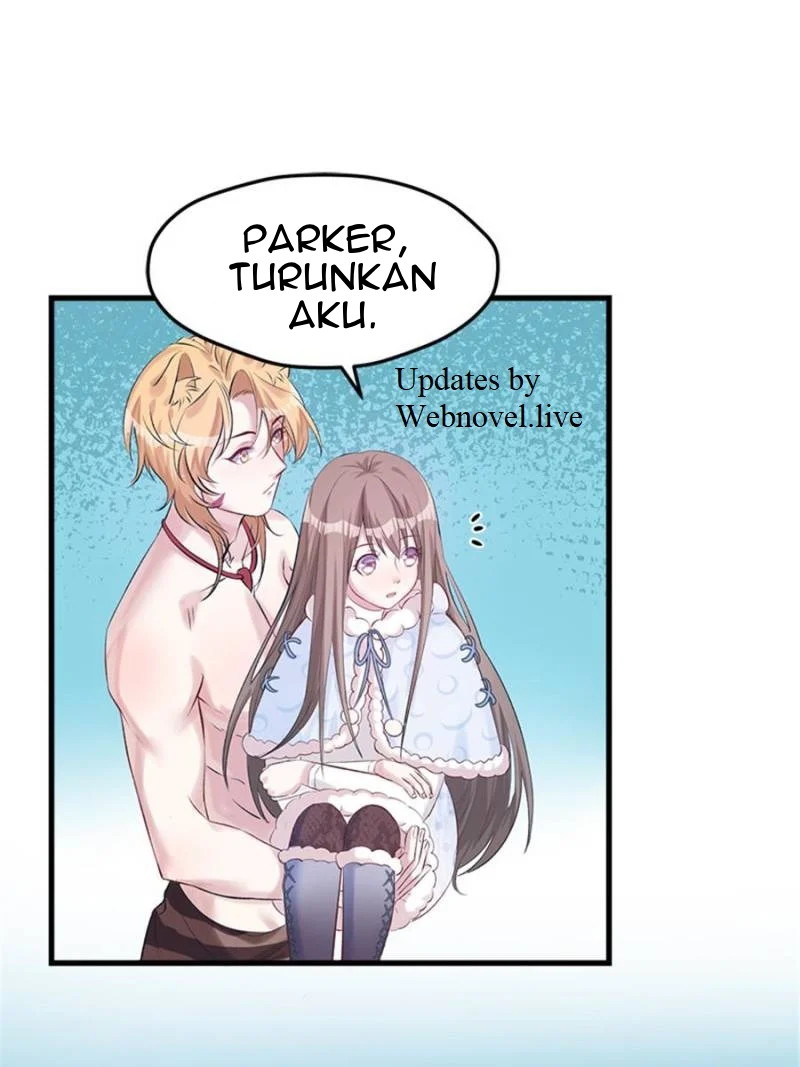 Beauty and the Beasts Chapter 127 Bahasa Indonesia